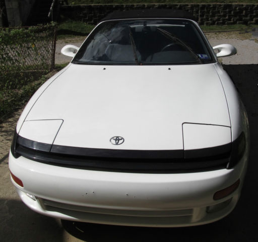 1993 Toyota Celica