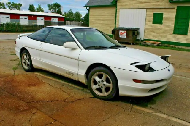 1994 Ford Probe GT