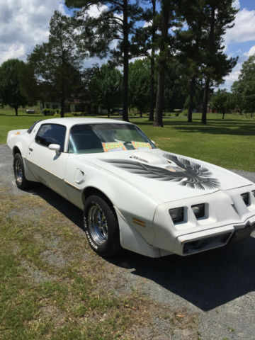 1979 Pontiac Firebird Trans Am