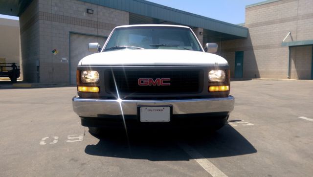 1994 GMC Sierra 1500