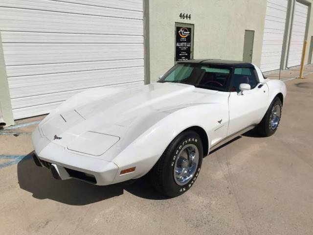 1979 Chevrolet Corvette