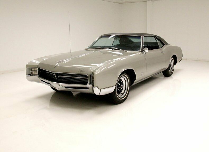 1967 Buick Riviera