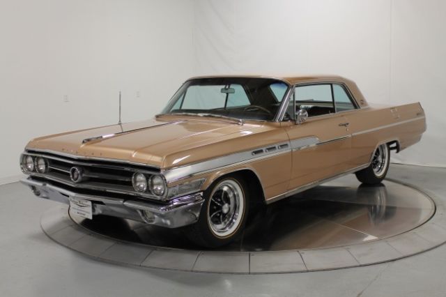 1963 Buick Other Wildcat