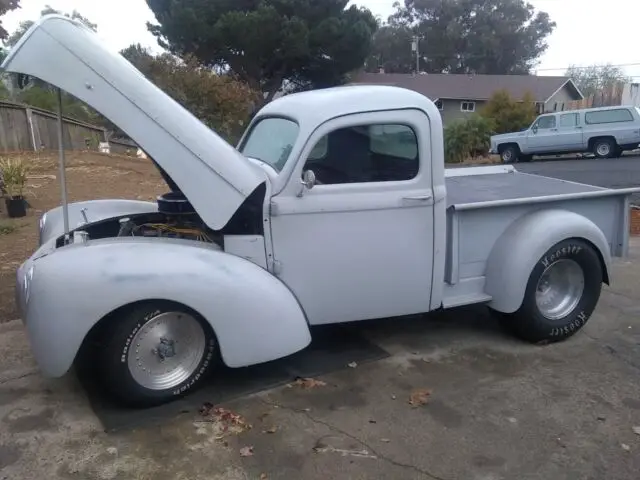 1941 Willys