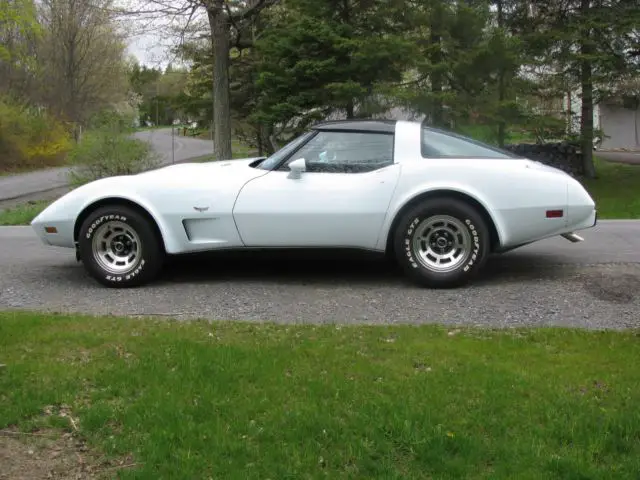 1979 Chevrolet Corvette