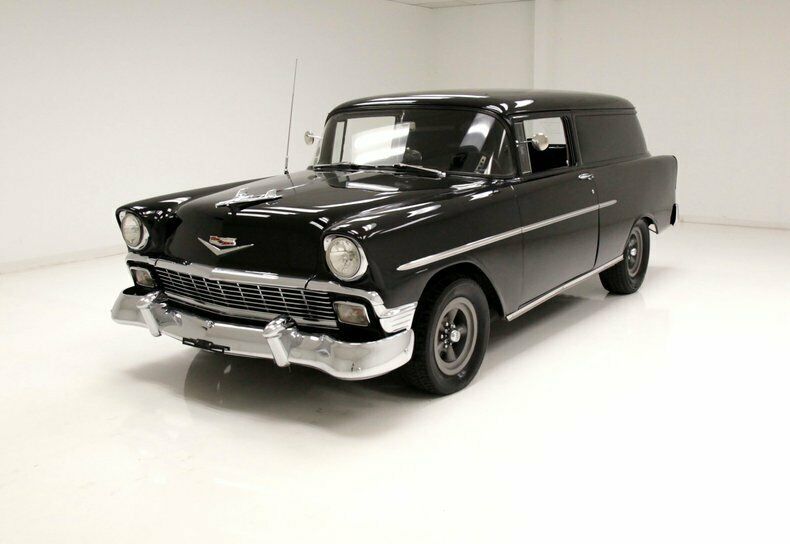 1956 Chevrolet Sedan Delivery