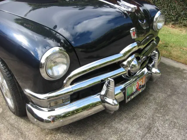 1950 Ford Taurus WAGON