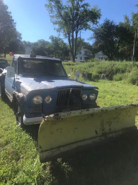 1955 Jeep Other