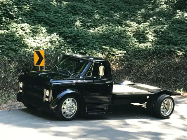 1968 Chevrolet C-10