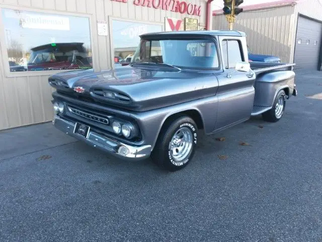 1961 Chevrolet Other