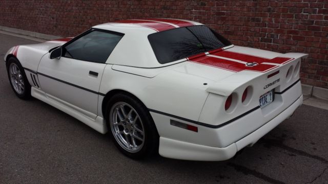 1987 Chevrolet Corvette