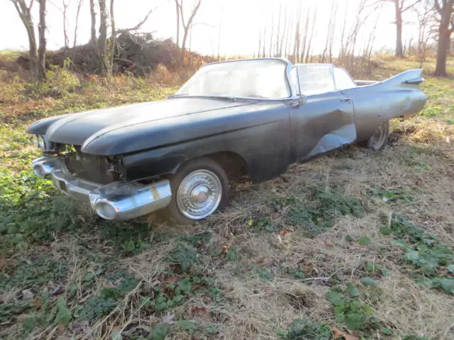 1959 Cadillac Other project