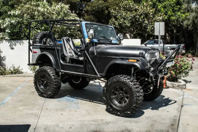 1978 Jeep CJ