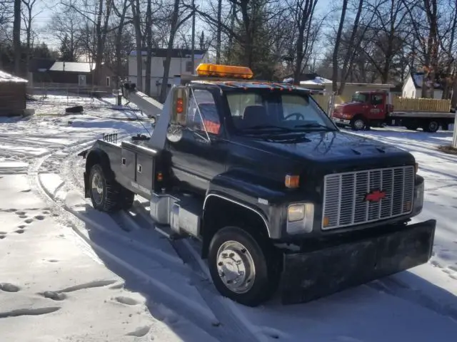 1991 Chevrolet Other Pickups