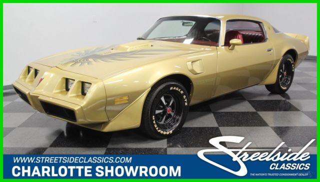 1979 Pontiac Firebird Trans Am