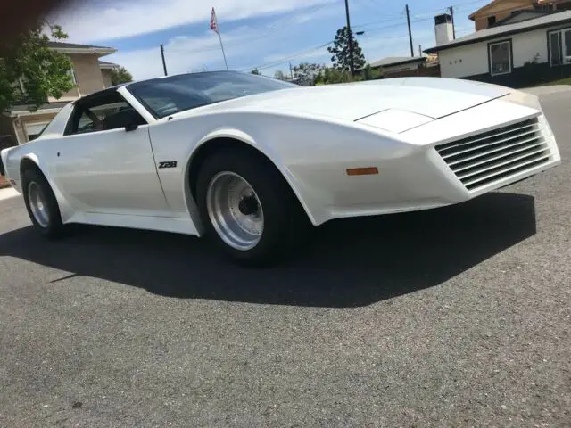 1984 Chevrolet Camaro Z28