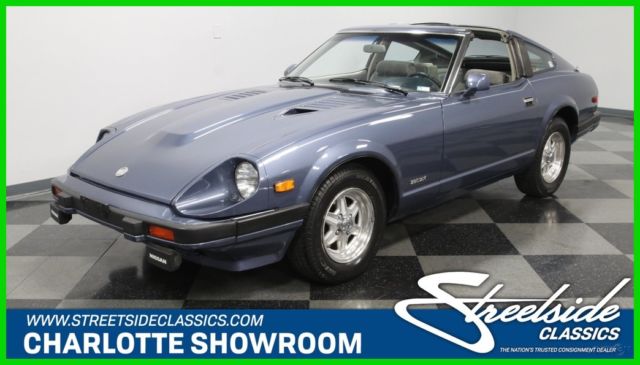 1983 Datsun Z-Series GL