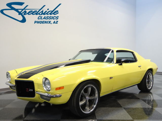 1970 Chevrolet Camaro