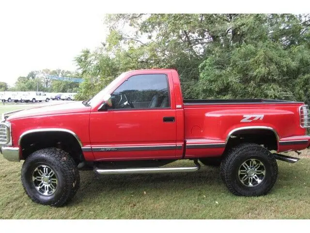 1994 Chevrolet Silverado 1500 Z71