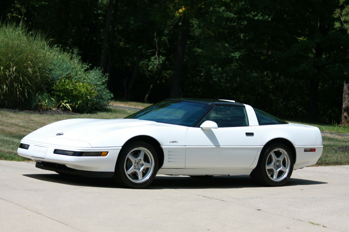 1994 Chevrolet Corvette ZR1