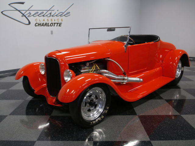 1927 Ford Roadster